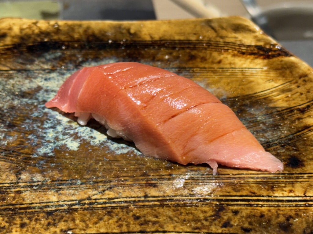 中トロ画像