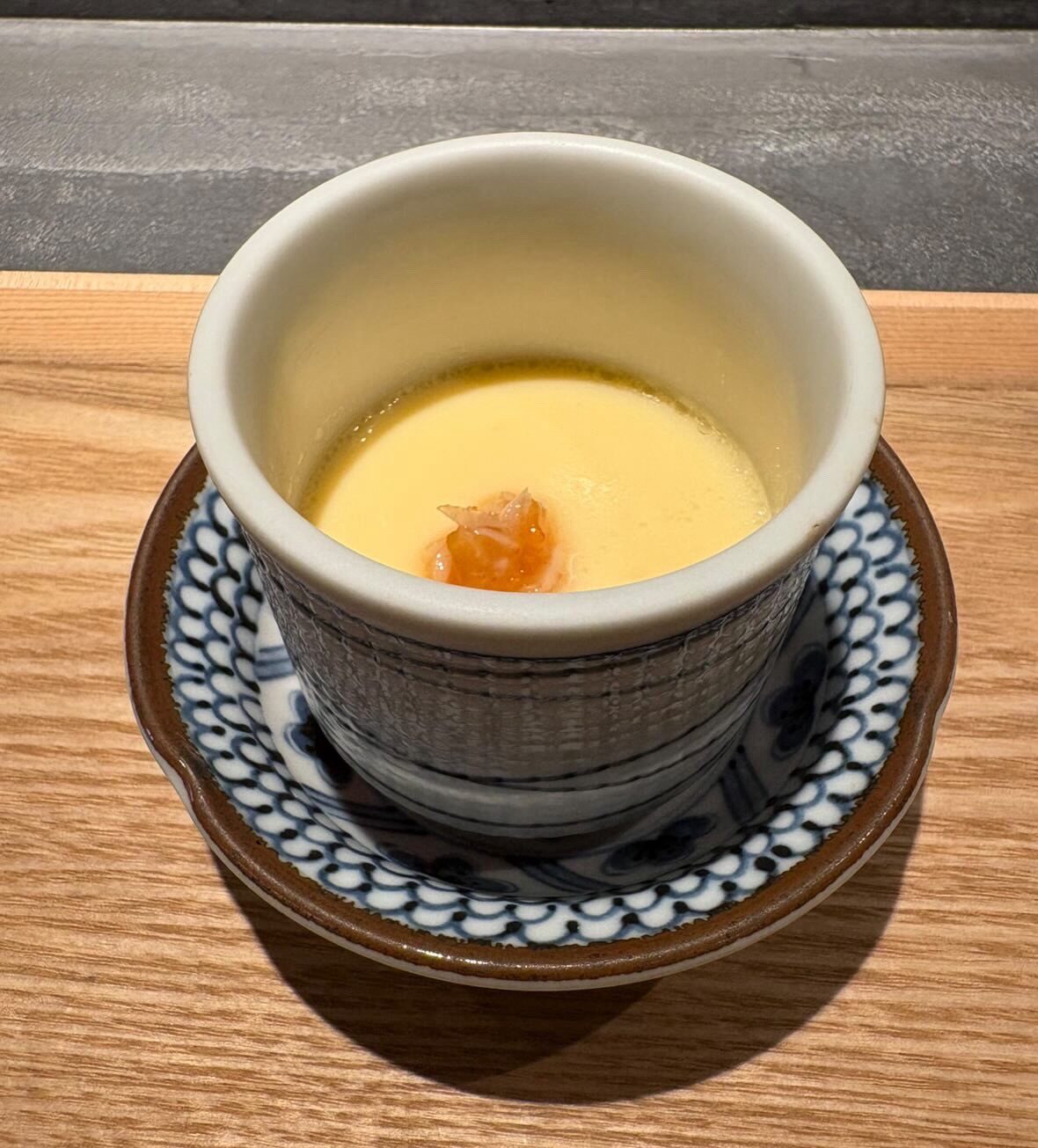 茶碗蒸し
